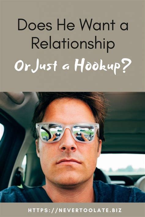 how to know a hookup likes you